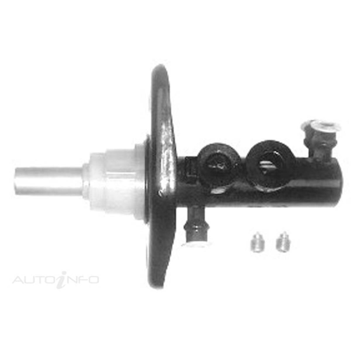 PTX B M CYL NISSAN TERRANO 93-96 NON ABS, , scaau_hi-res