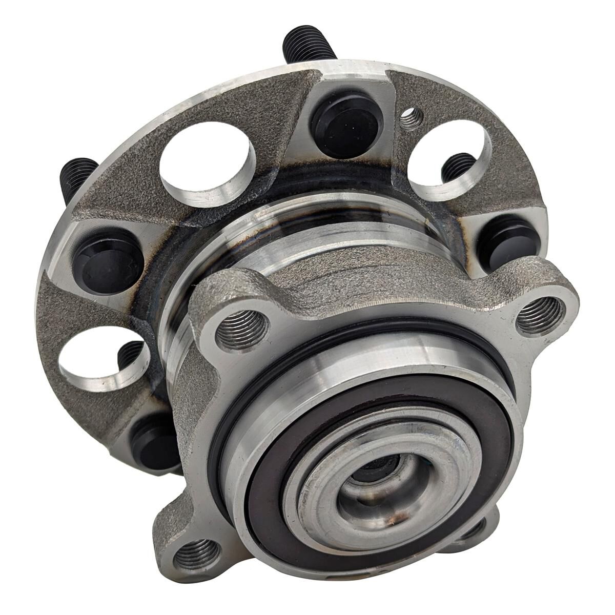 Wheel Hub Kit Rear L&R Honda Accord, , scaau_hi-res