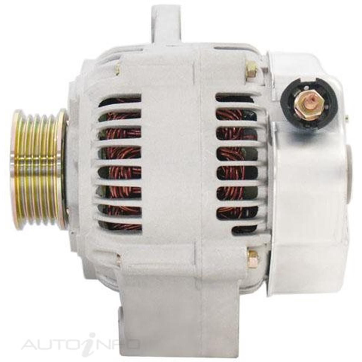 ALTERNATOR 12V 60A, , scaau_hi-res