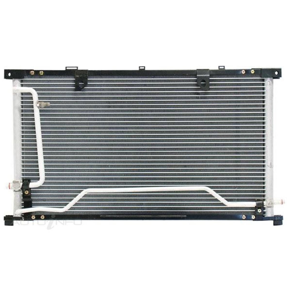 CONDENSER SUITS HOLDEN, , scaau_hi-res