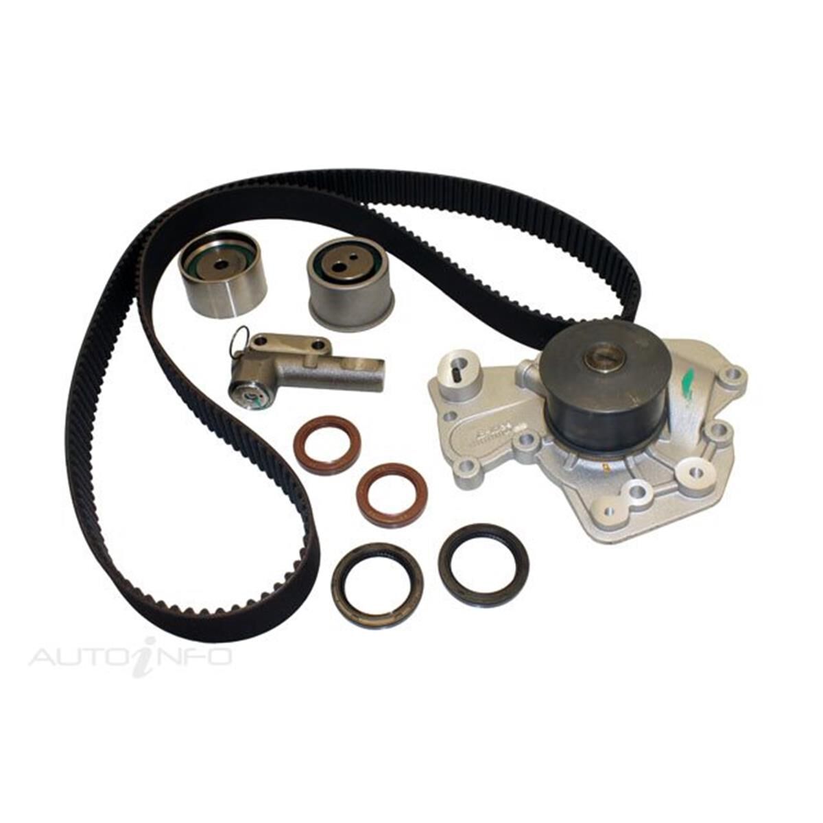 TIMING BELT KIT, , scaau_hi-res