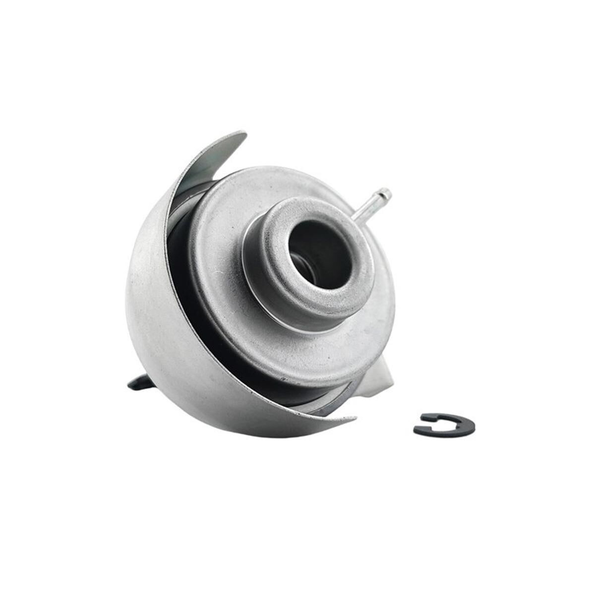 Turbocharger Wastegate Actuator, , scaau_hi-res