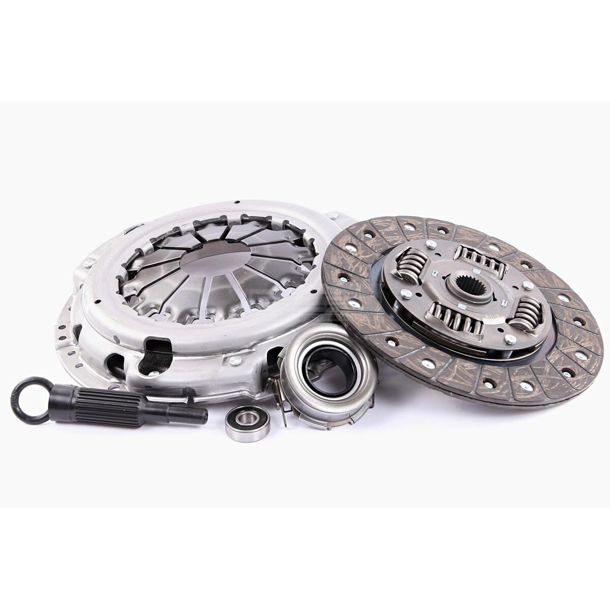 KIT STD SUBARU FORESTER 2.5L, , scaau_hi-res