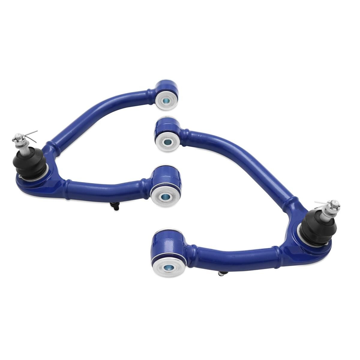 GM 1500 2019-on Caster/Camber Upper Arm, , scaau_hi-res