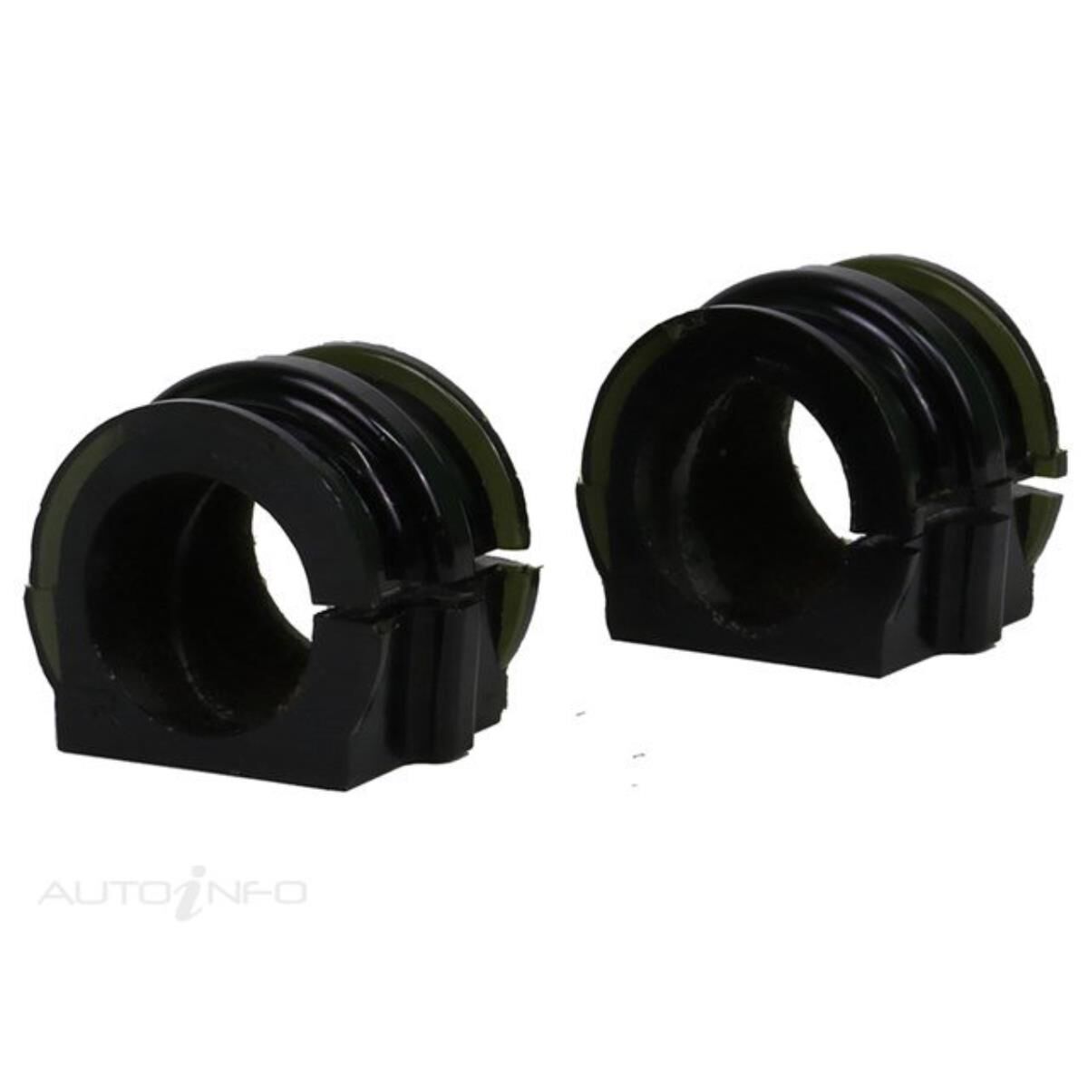 Sway bar - mount service kit, , scaau_hi-res