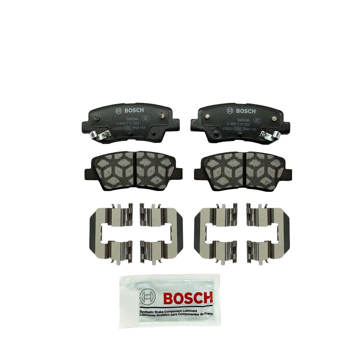 BRAKE PAD SET, , scaau_hi-res