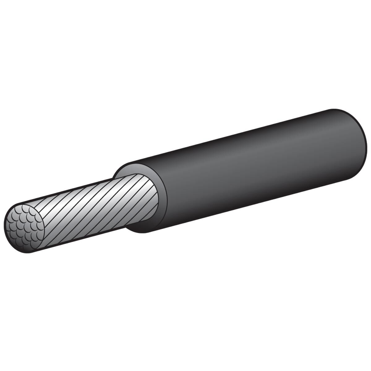 MARINE BATT CABLE 8 B&S BK 30M, , scaau_hi-res