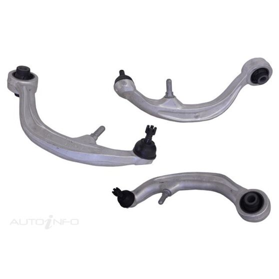 NISSAN SKYLINE  V35  06/2001 ~ 10/2006  CONTROL ARM (CURVE)  FRONT LOWER REAR RIGHTHAND SIDE, , scaau_hi-res