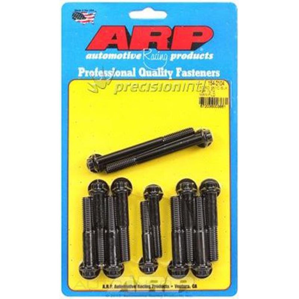 ARP Intake Manifold Bolt Set ARP1542104 Supercheap Auto