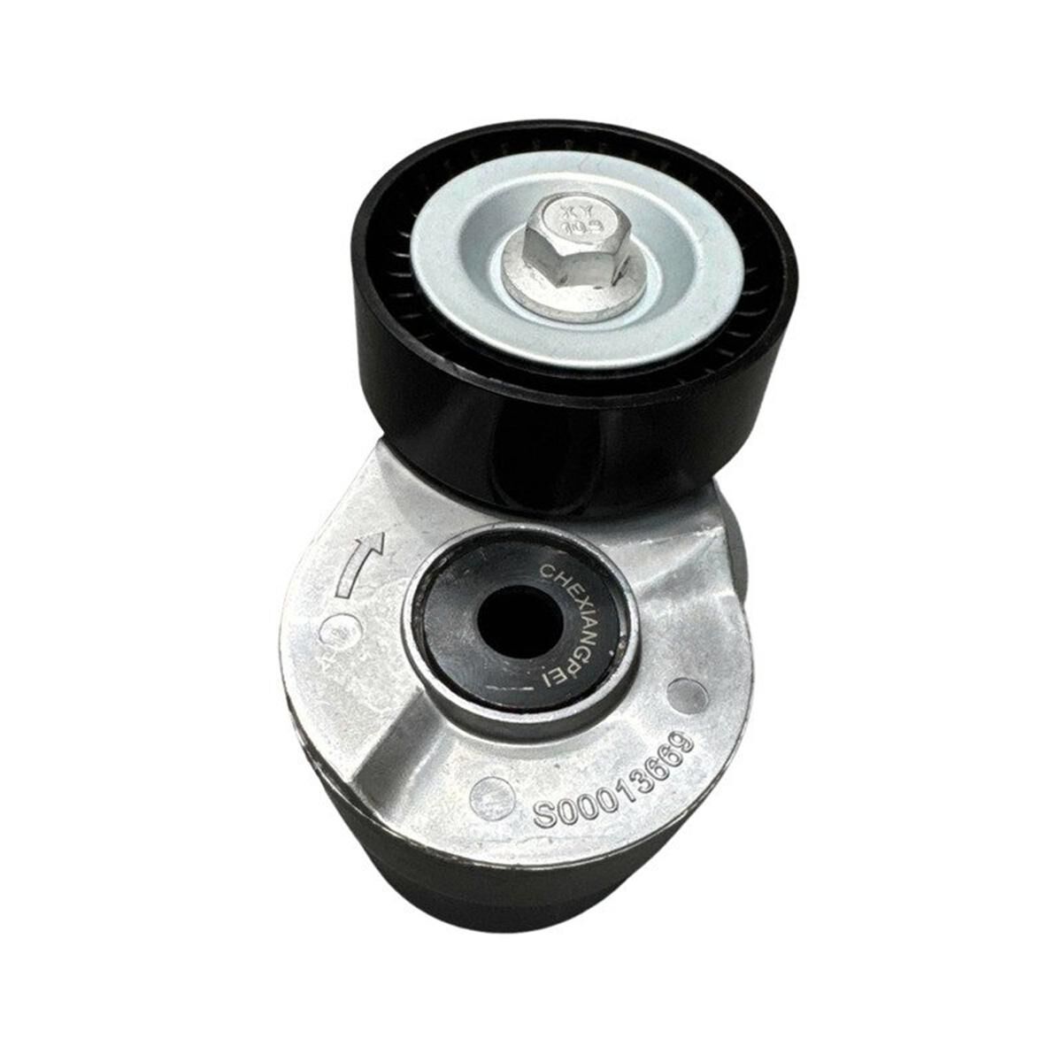 Drive Belt Tensioner Assembly, , scaau_hi-res