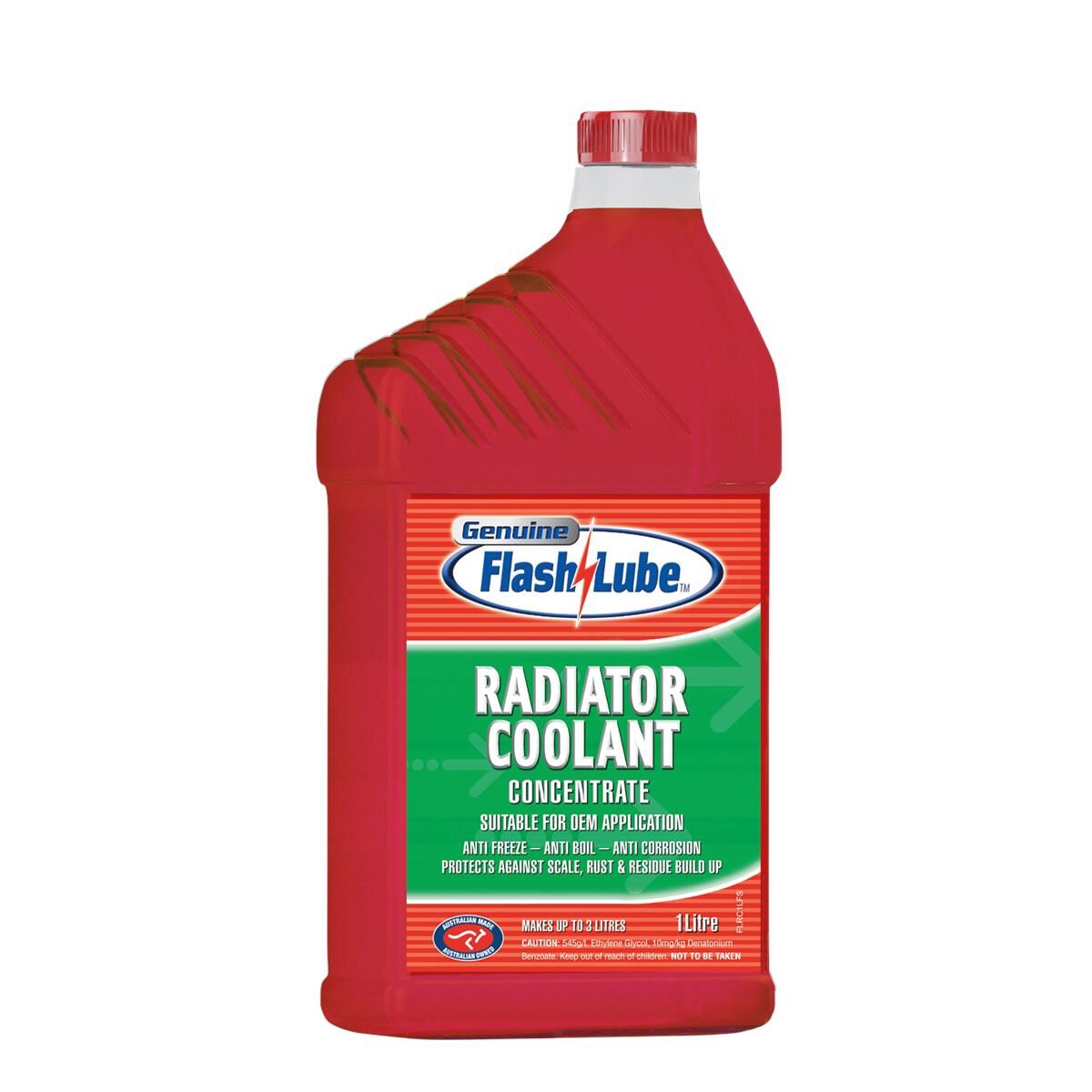 1L COOLANT CONCENTRATE, , scaau_hi-res