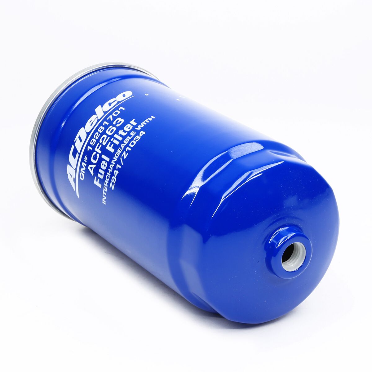 FUEL FILTER - ACF263, , scaau_hi-res