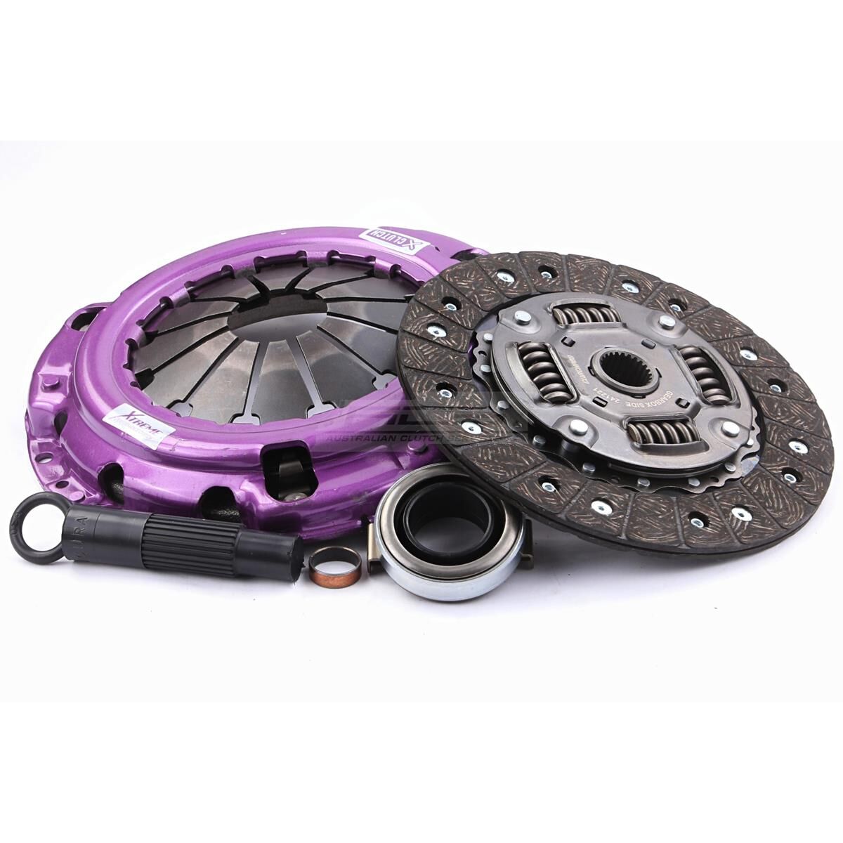 KIT PER HONDA ACCORD 2.4L, , scaau_hi-res