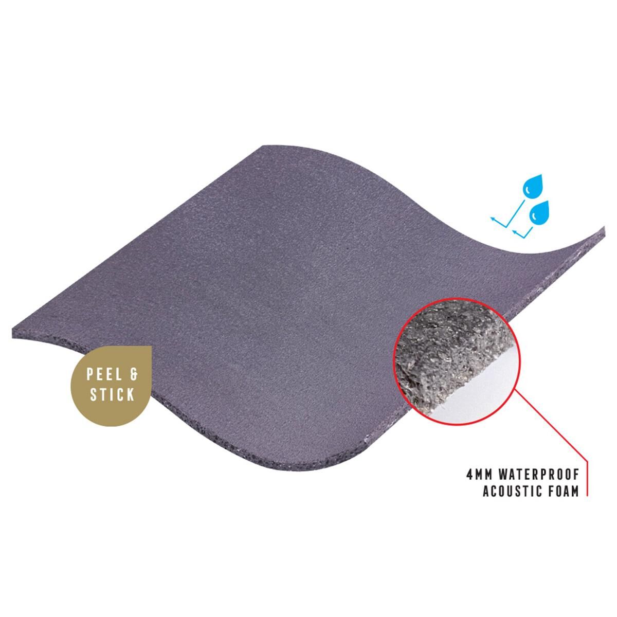 TITAN UNDER LAY ACOUSTIC & HEAT DEFENCE, , scaau_hi-res