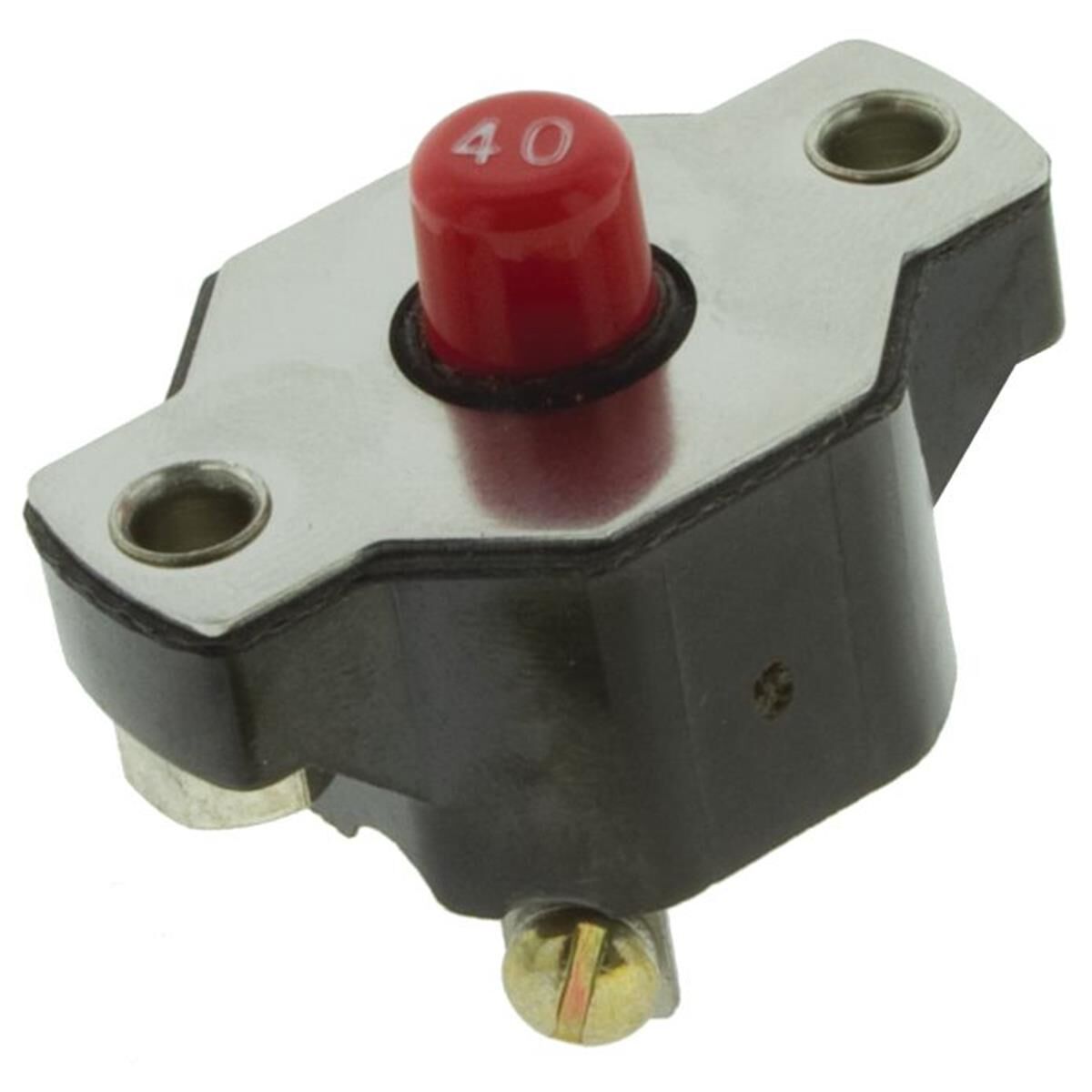 CIRCUIT BREAKER 15amp TYPE III, , scaau_hi-res