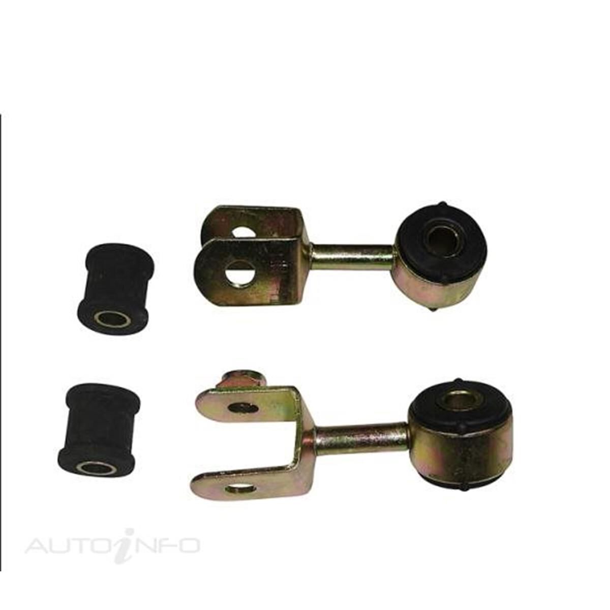 (LK) Toyota Hiace 100 Series Front Link Kit, , scaau_hi-res