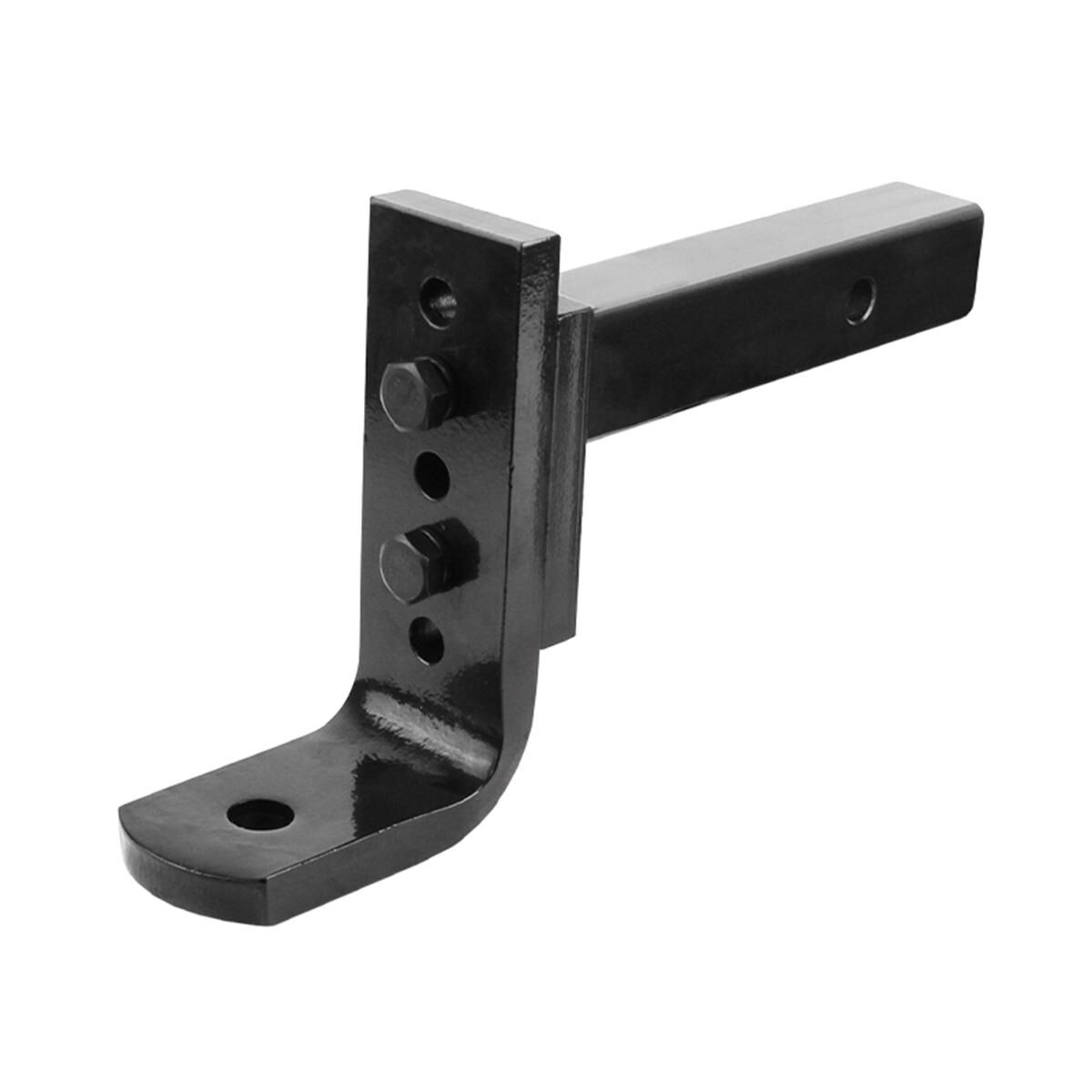 Sunrise Adjustable Towbar Ball Mount 3500kg Heavy Duty, , scaau_hi-res