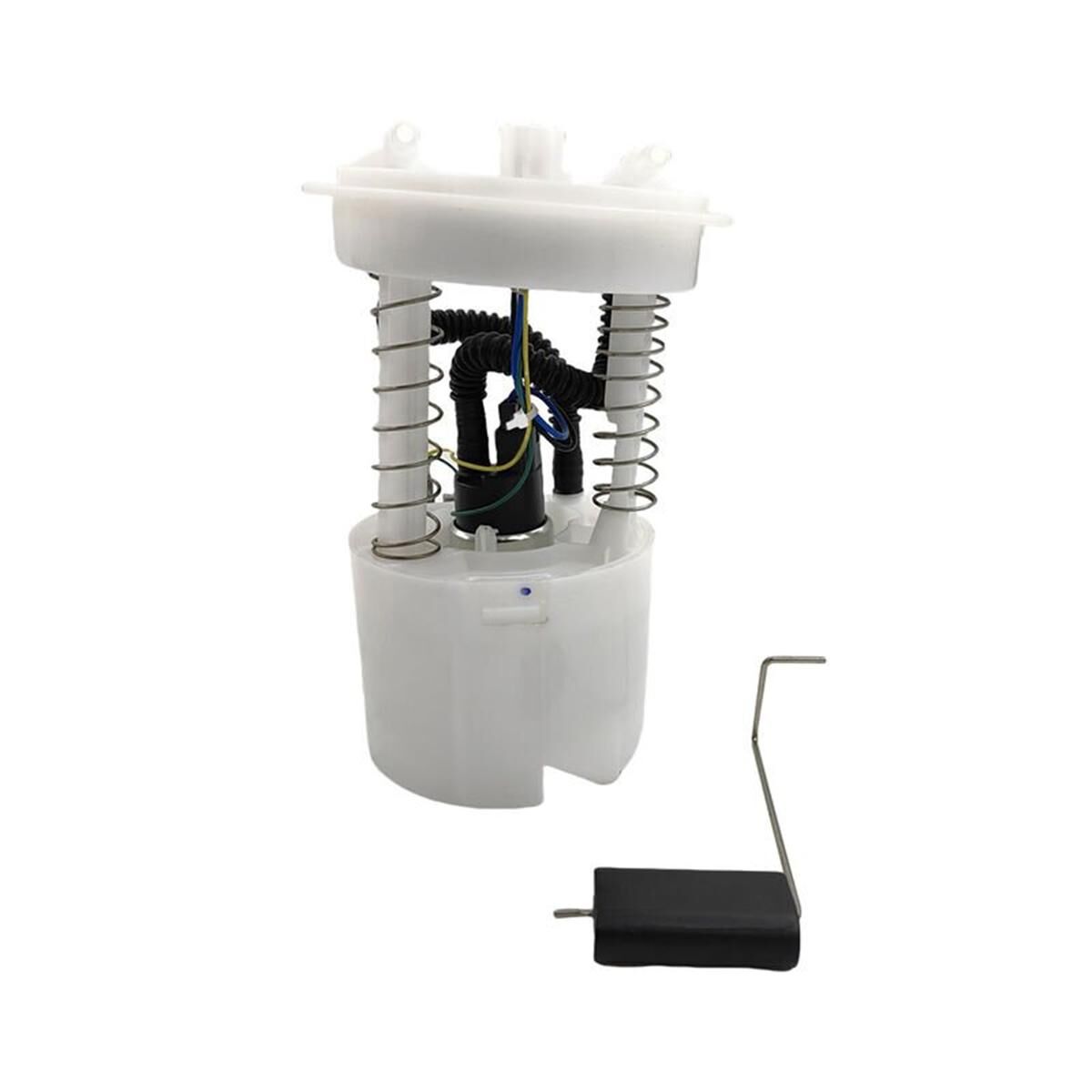 Fuel Pump Module Assembly, , scaau_hi-res