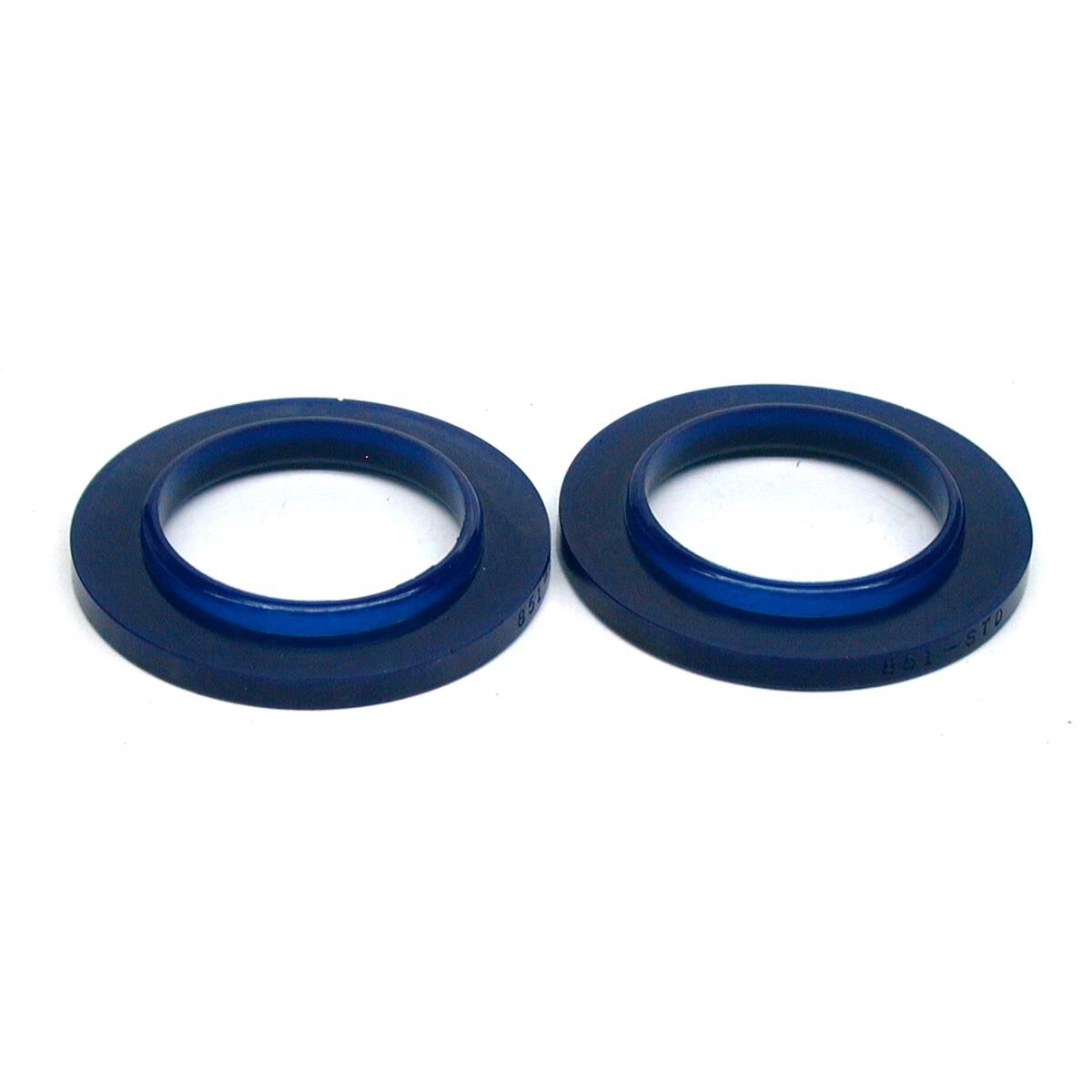 REAR SPRING SPACER (5mm LIFT), , scaau_hi-res