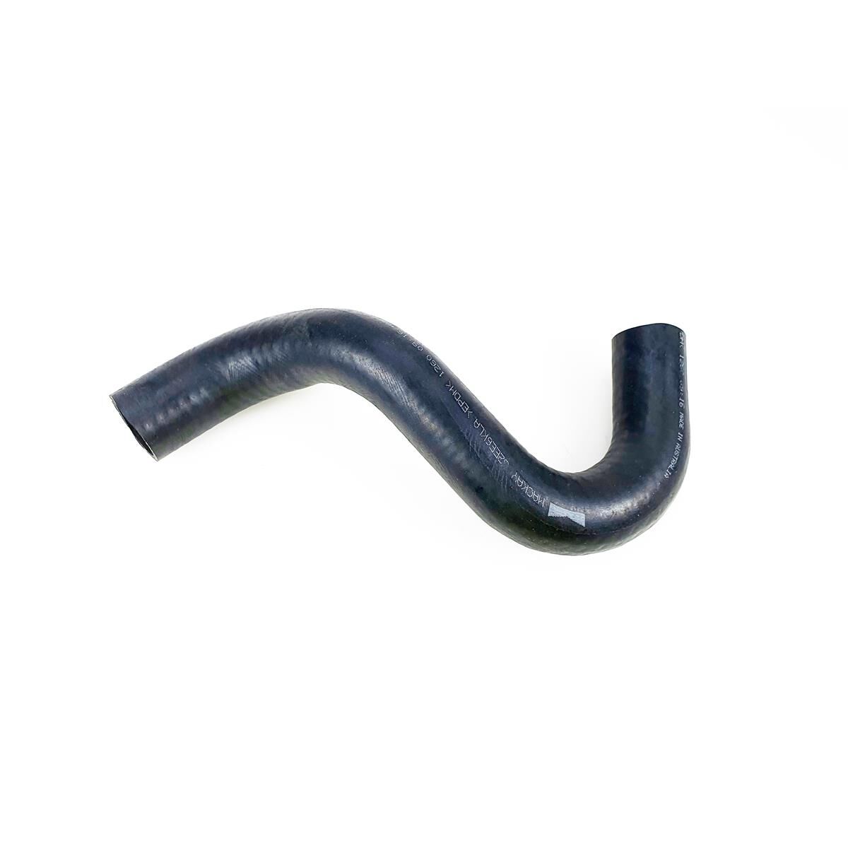 Mackay Lower Radiator Hose - CH6350 | Supercheap Auto