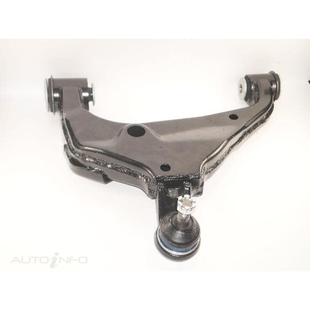 TOYOTA HILUX 8/04-ON GGN15/25/35 KUN1#/2#/3# LAN15/25/35 TGN1#/26/36 LH FRONT LOWER CONTROL ARM, , scaau_hi-res