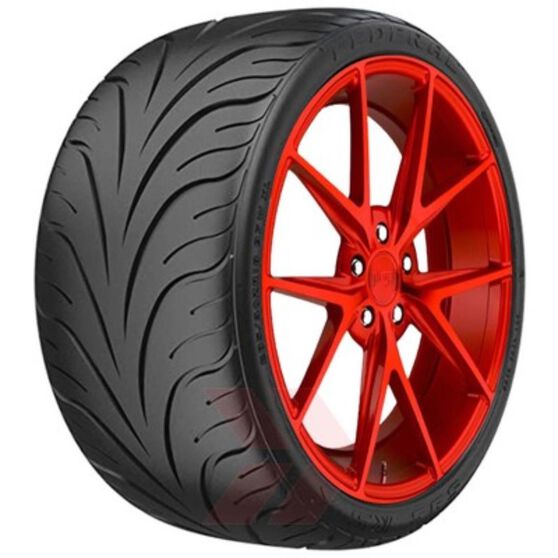 205/50ZR16 87W, 595 Rs R Semi Slick Tyres, Semi-slick, , scaau_hi-res
