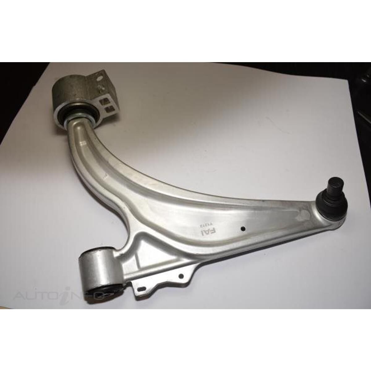 HOLDEN CRUZE 5/09-2/11 JG LOWER C/ARM ASSY, , scaau_hi-res