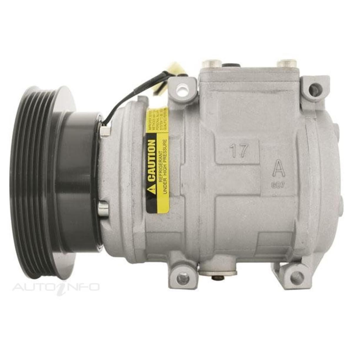 COMPRESSOR SUITS TOYOTA, , scaau_hi-res