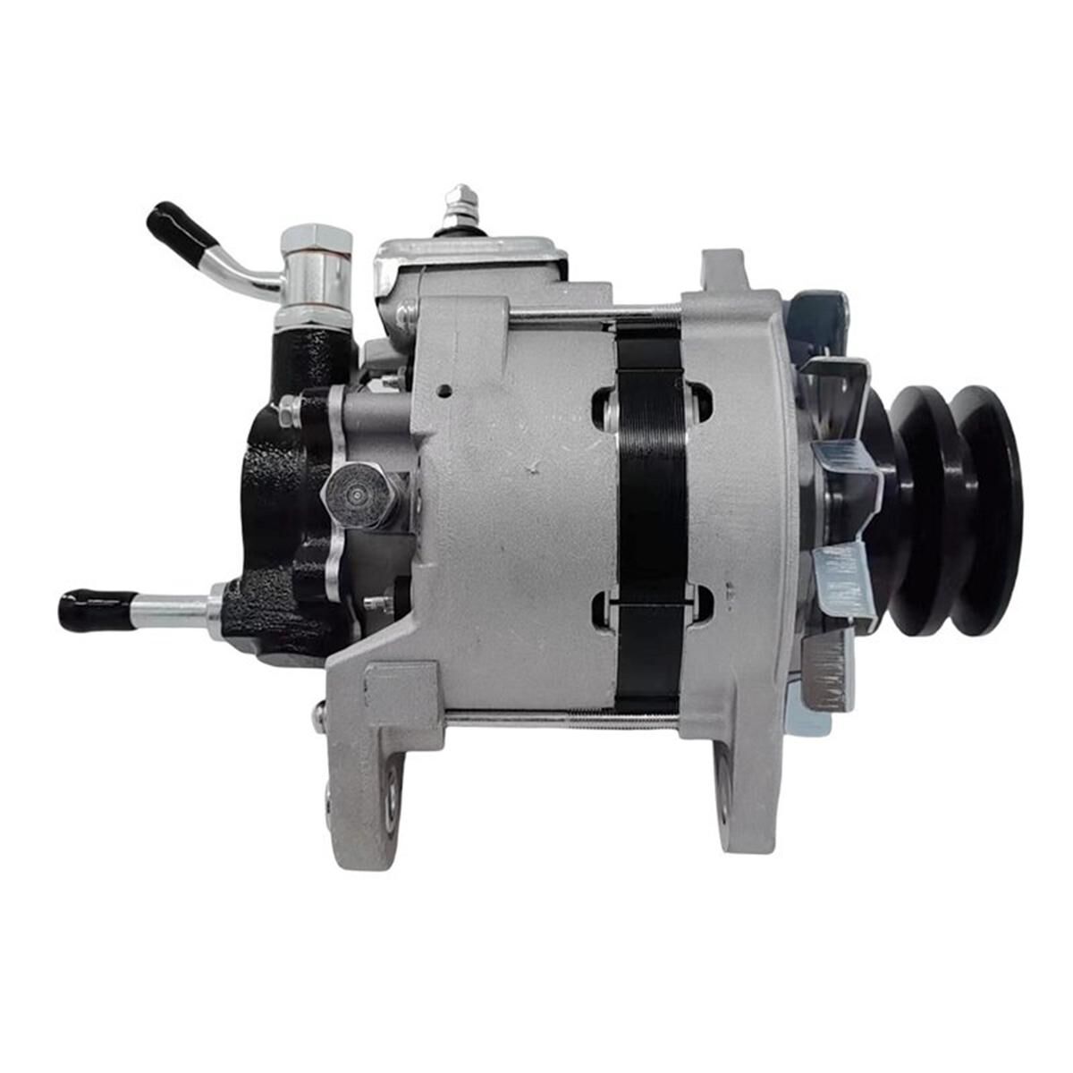 Machter Alternator - ALTER-TA009 | Supercheap Auto