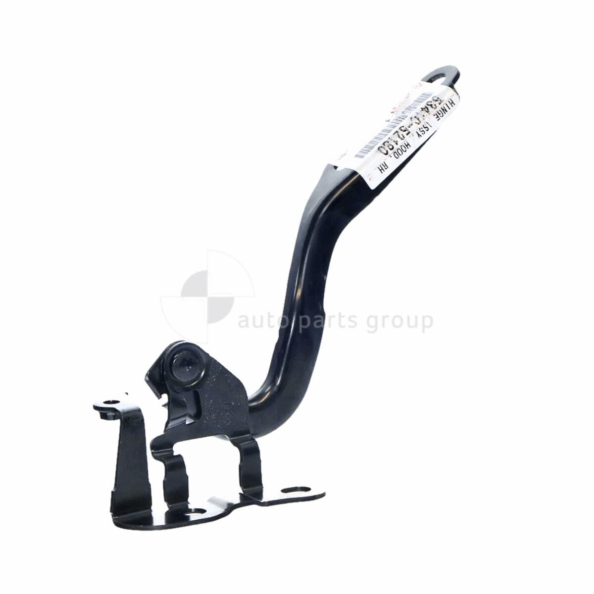 BONNET HINGE, , scaau_hi-res