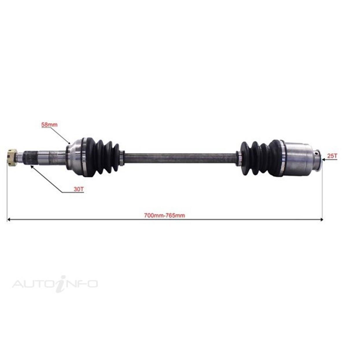 DRIVESHAFT ASSEMBLY, , scaau_hi-res