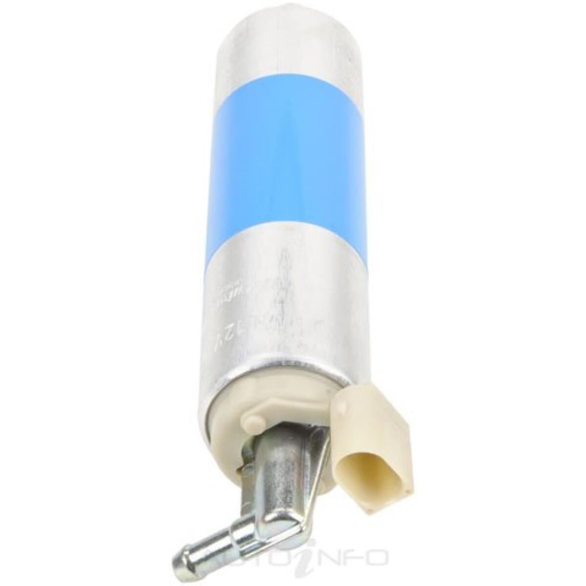 Electric Fuel Pump, , scaau_hi-res