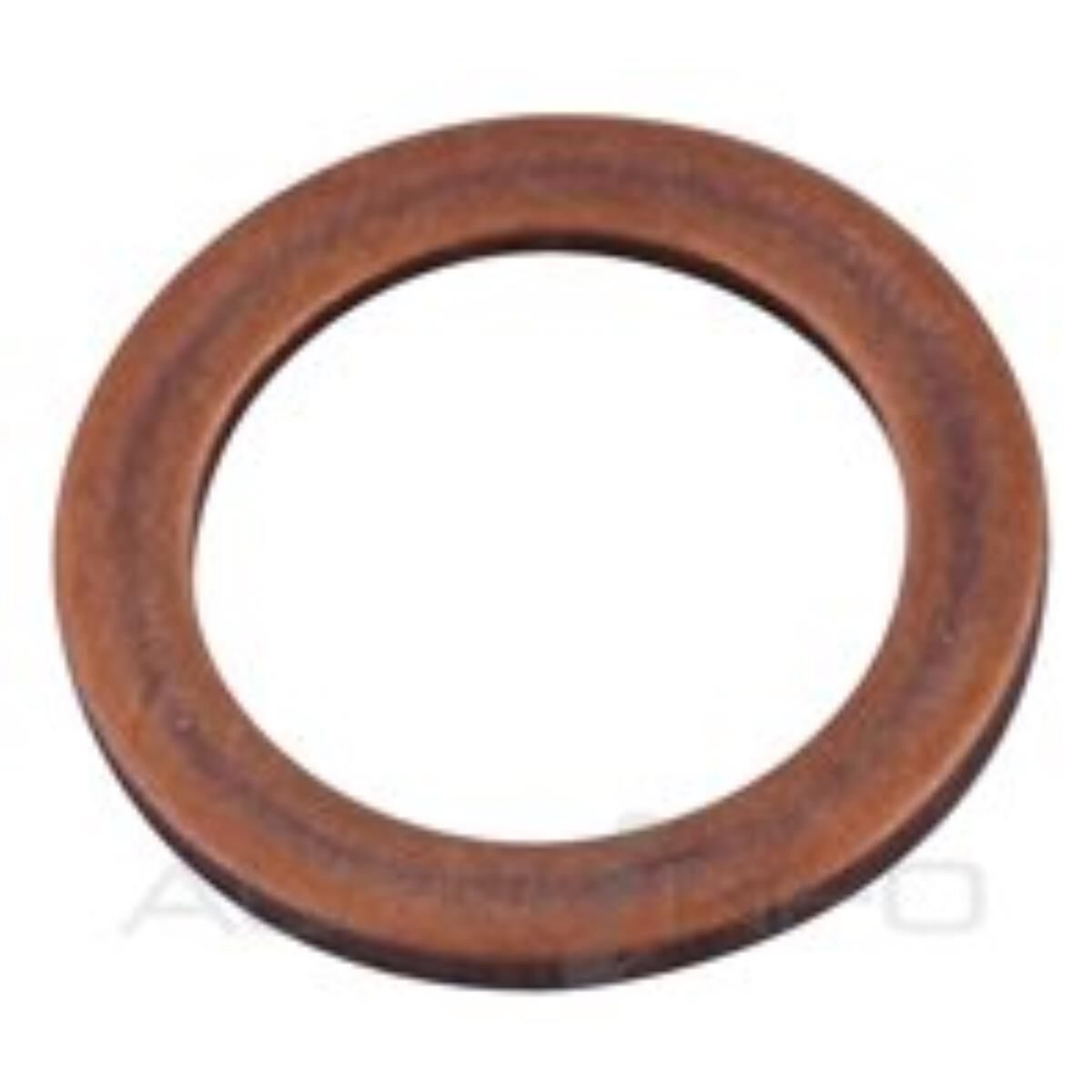 'SUMP PLUG WASHER - 16mm Copper 10 pak', , scaau_hi-res