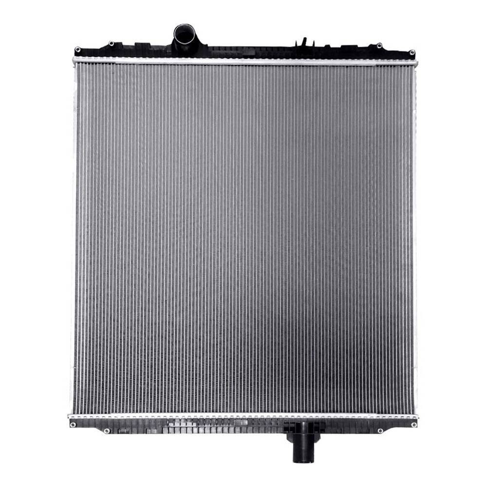 Jayrad Radiator - JR8741HD | Supercheap Auto