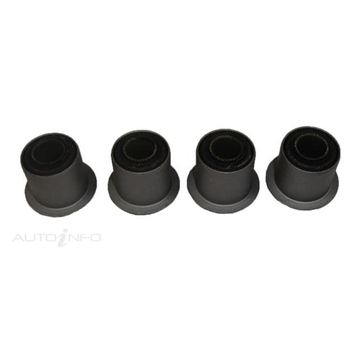 (BK) Holden Jackaroo 92-04 Front Upper Ctrl Arm Bush Kit, , scaau_hi-res