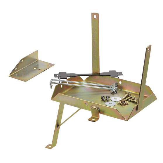 BATT TRAY T/S MITSU PAJ 00 ON, , scaau_hi-res