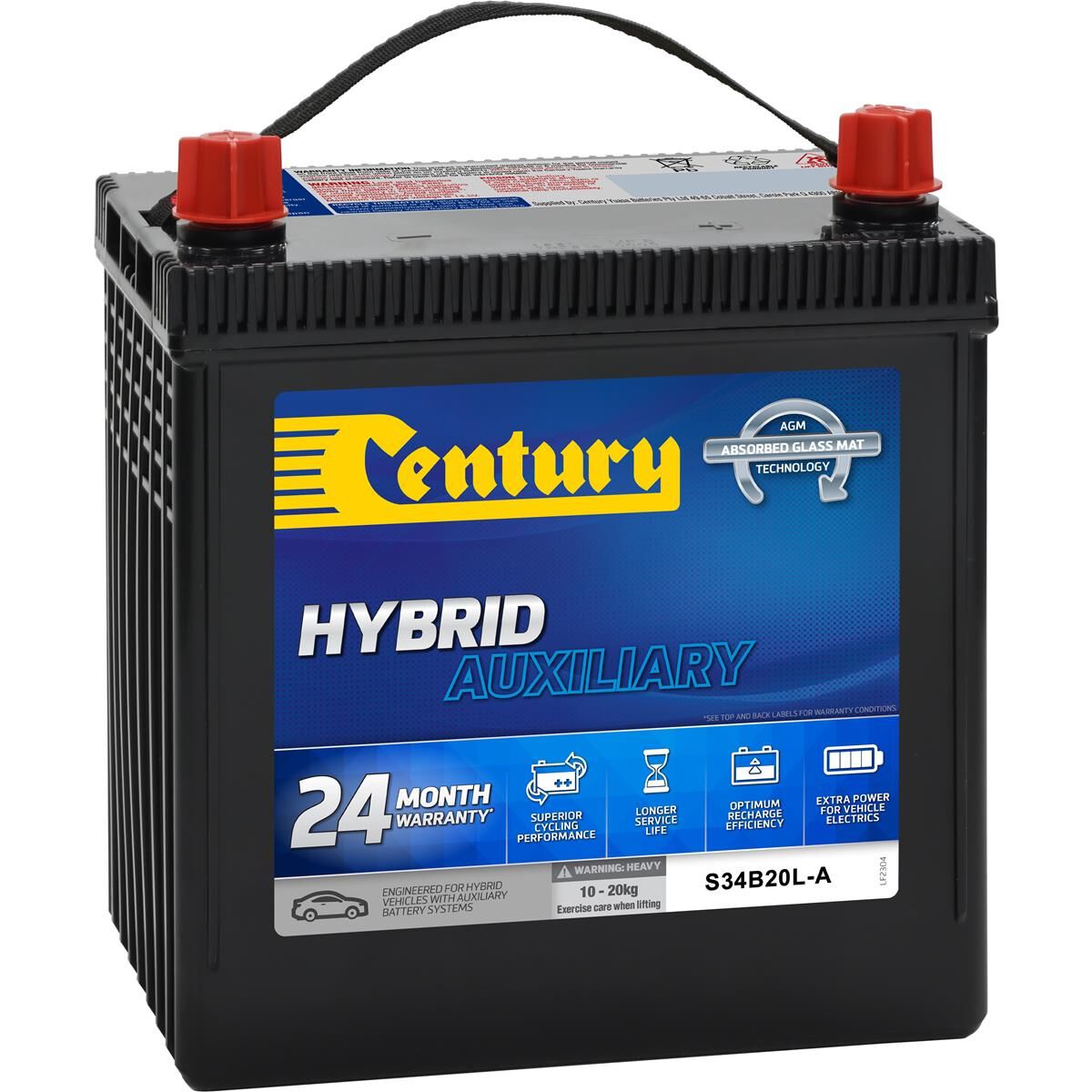 S34B20L-A CENTURY, , scaau_hi-res