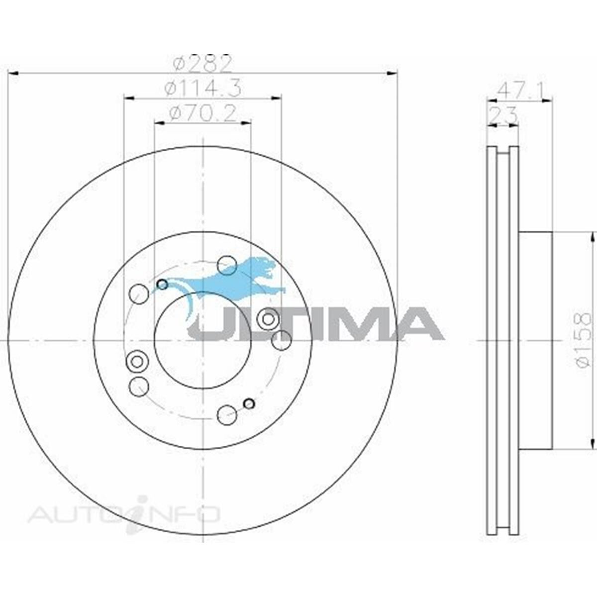 DR (F) ODYSSEY 2.2, 2.3L, , scaau_hi-res