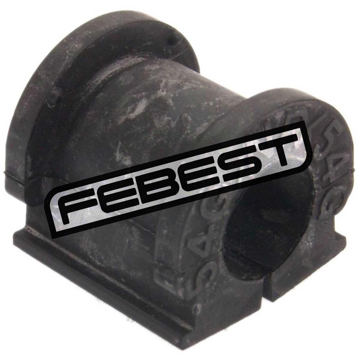 Supporto Radiatore FEBEST SZSB-SX4U - Compatibile Con Suzuki Swift, Vitara, Ignis, SX4, Grand Vitara - 4