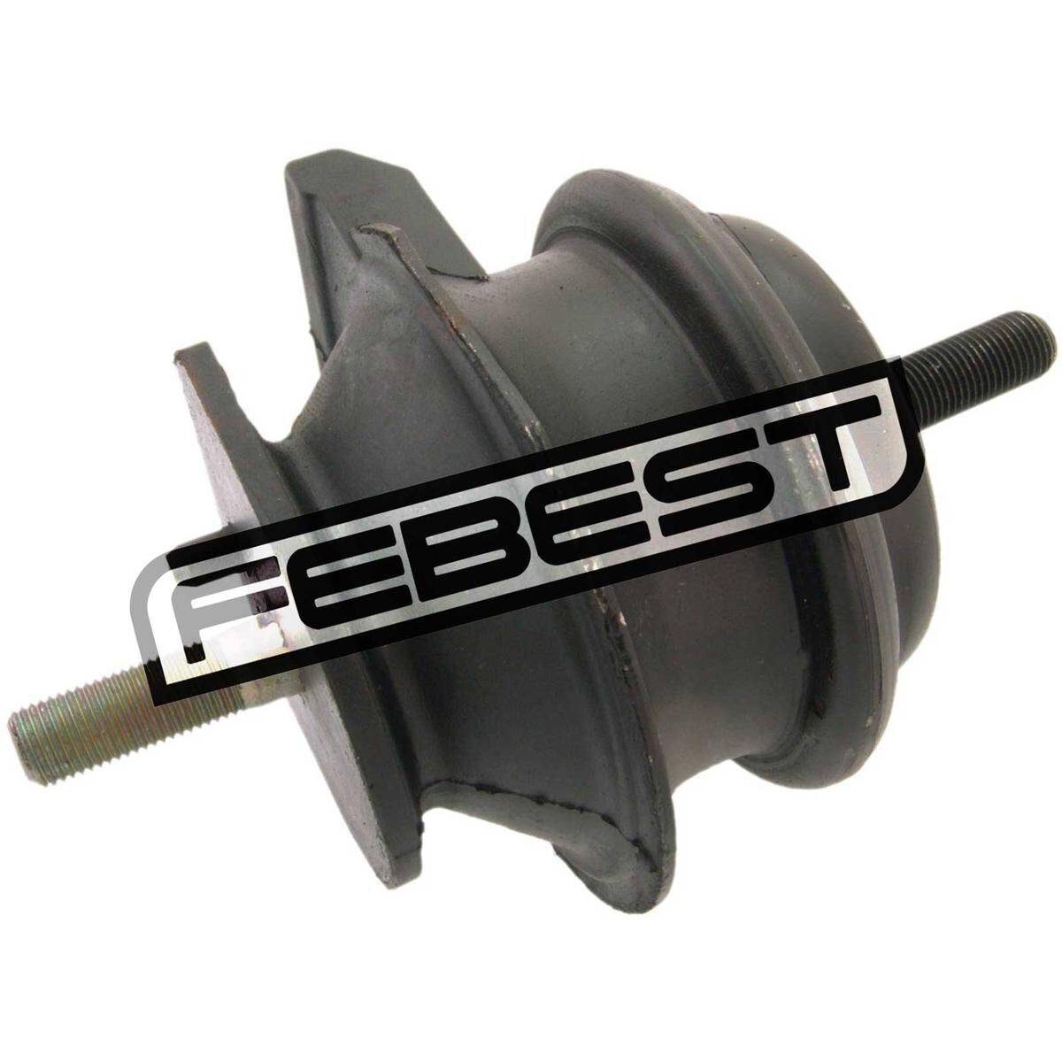 FEBEST Front Engine Mount Hydro - TM-02 | Supercheap Auto