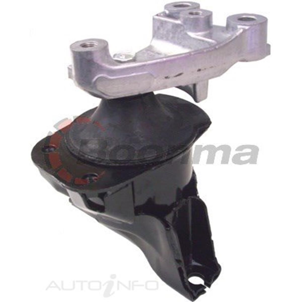 CIVIC 1.8L 06-ON RH HYDRO A&M, , scaau_hi-res