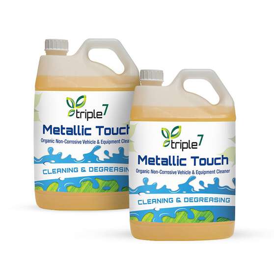 METALLIC TOUCH 5L, , scaau_hi-res