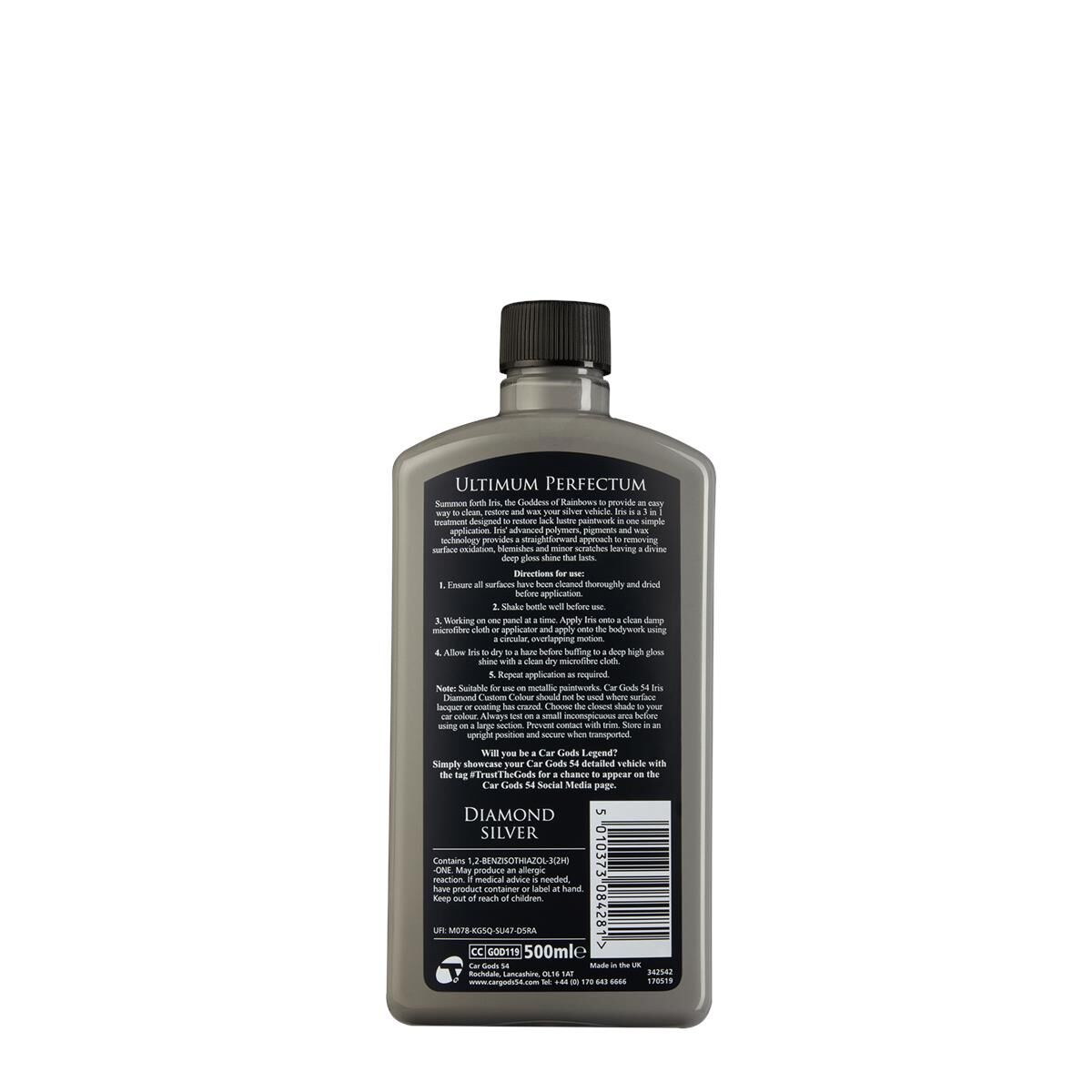 CAR GODS CUSTOM SILVER, , scaau_hi-res