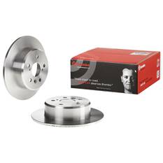 BREMBO DISC ROTOR, , scaau_hi-res