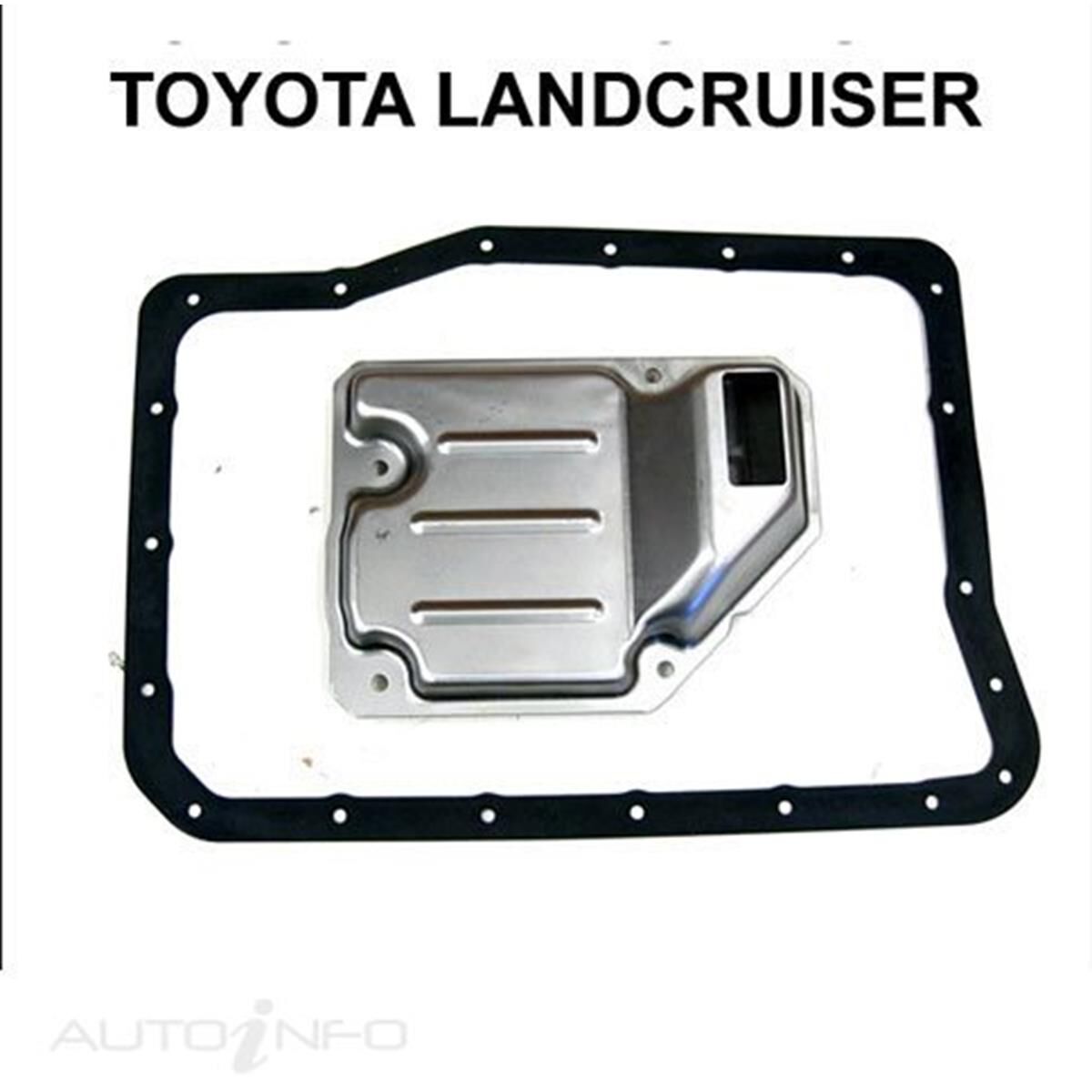 Toyota A750F Landcruiser 100 Series 2002 On, , scaau_hi-res