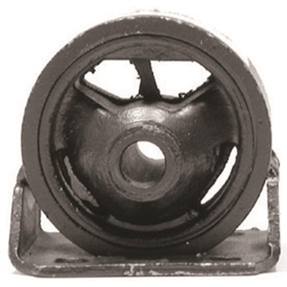 ENGINE MOUNT REAR - TOYOTA HIACE RZH103R - 2.4L I4  PETROL - MANUAL, , scaau_hi-res