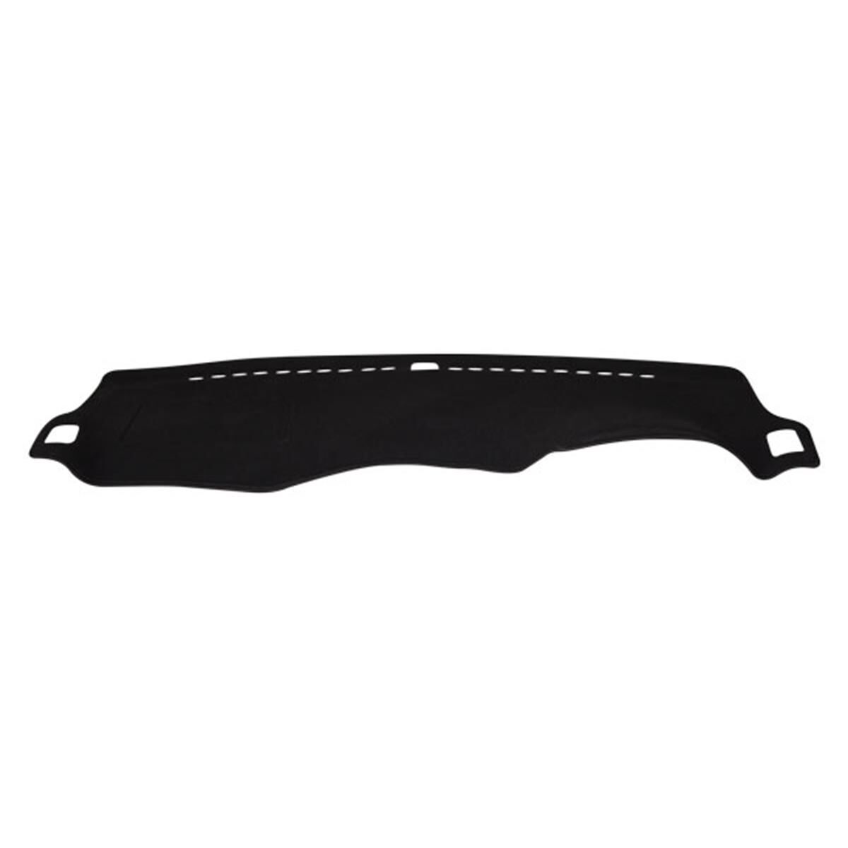 Sunland Dashmat Charcoal Suits Kia Picanto 03 17 On All Hatch Models A3406