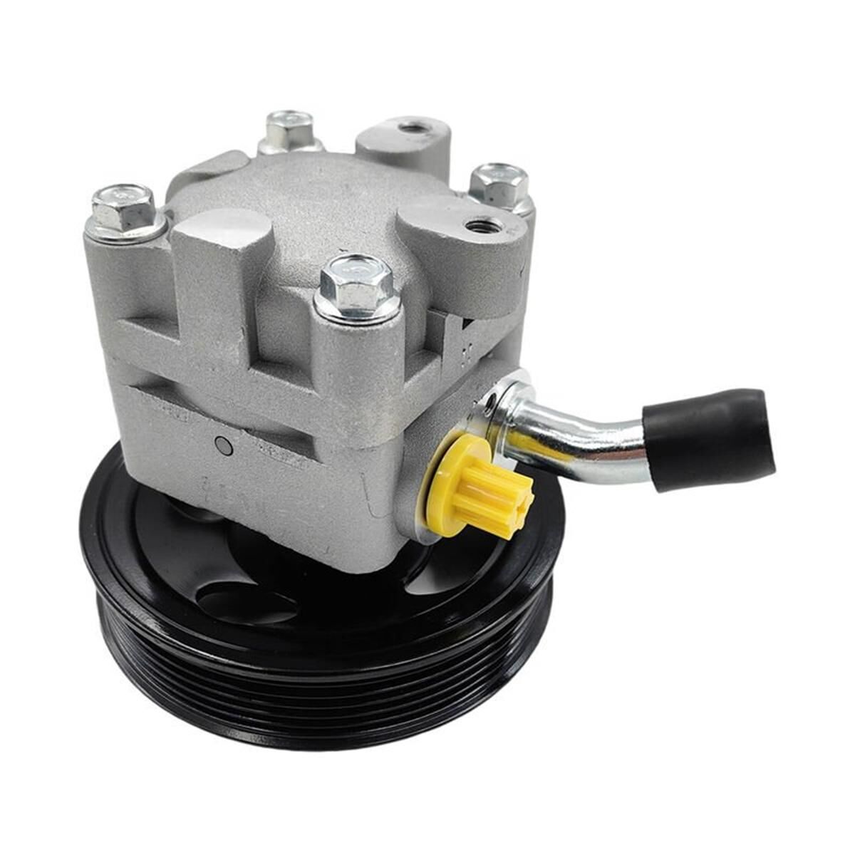 Power Steering Pump, , scaau_hi-res