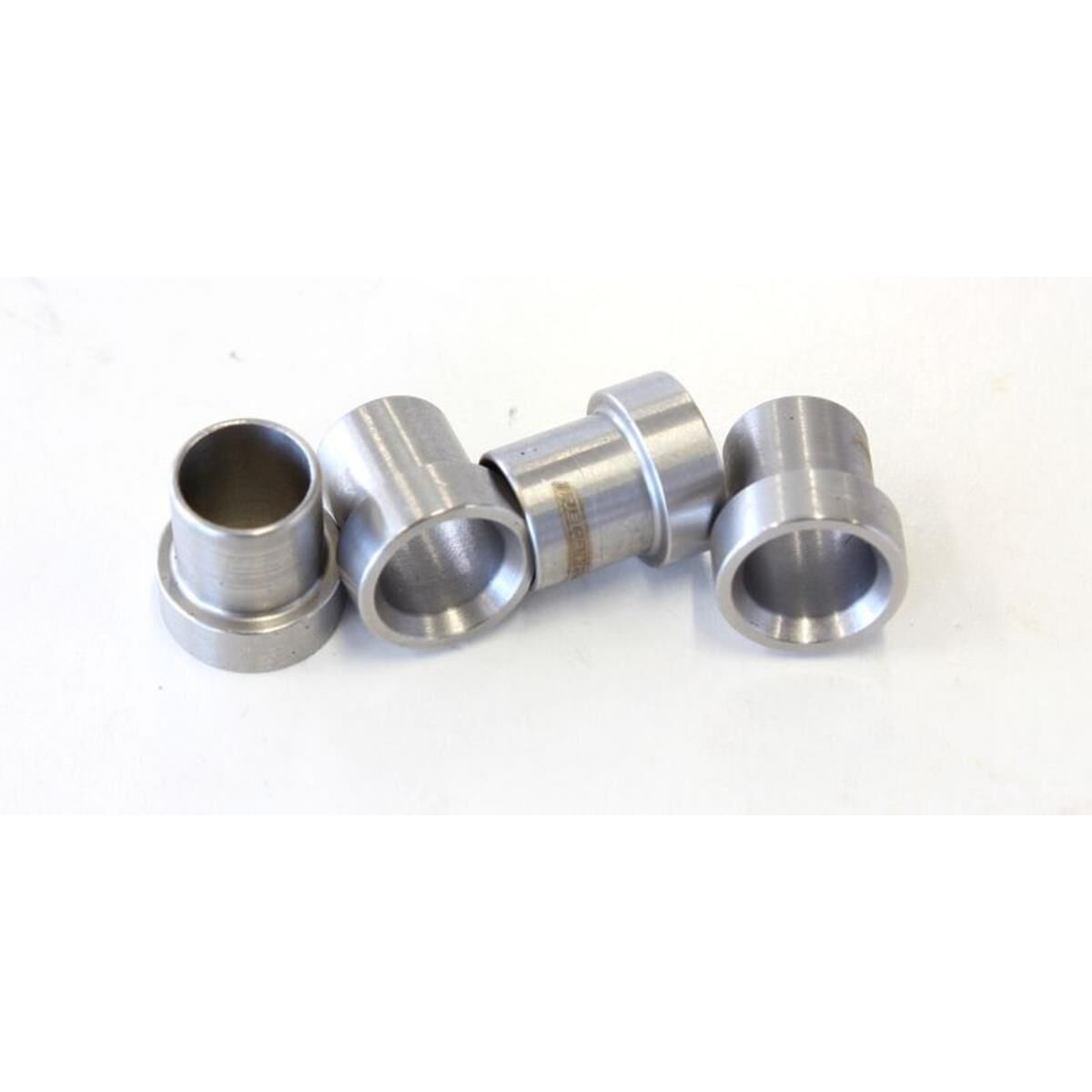 TUBE SLEEVE -4AN TO 1/4" TUBE, , scaau_hi-res