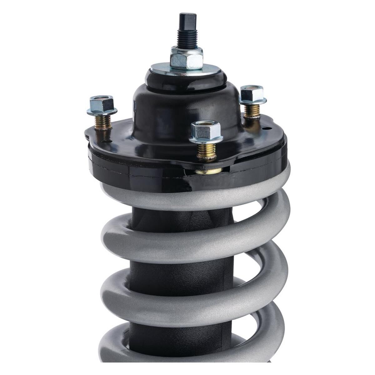 NITRO PRO LEFT SIDE HILUX N70 LIGHT DUTY COIL UP TO 2 INCH CALOFFROAD, , scaau_hi-res